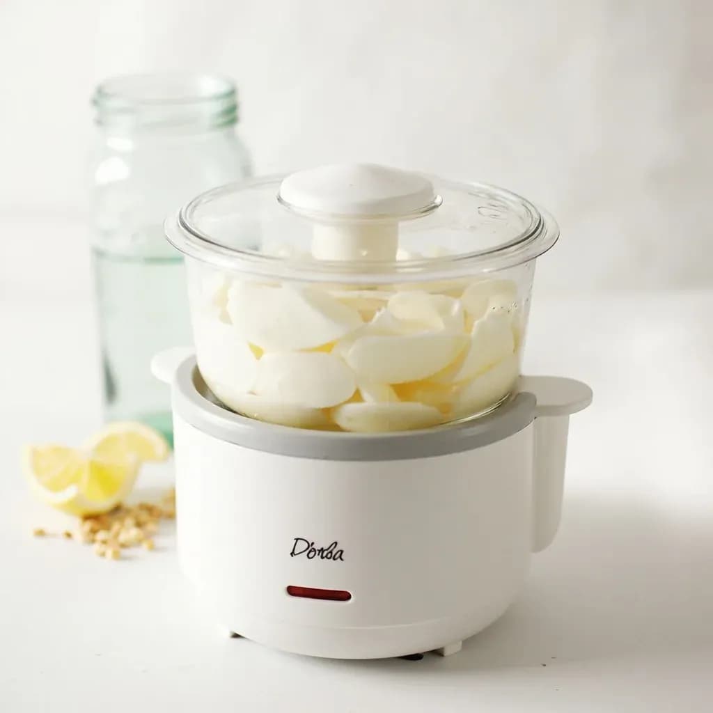 Yogurt Maker