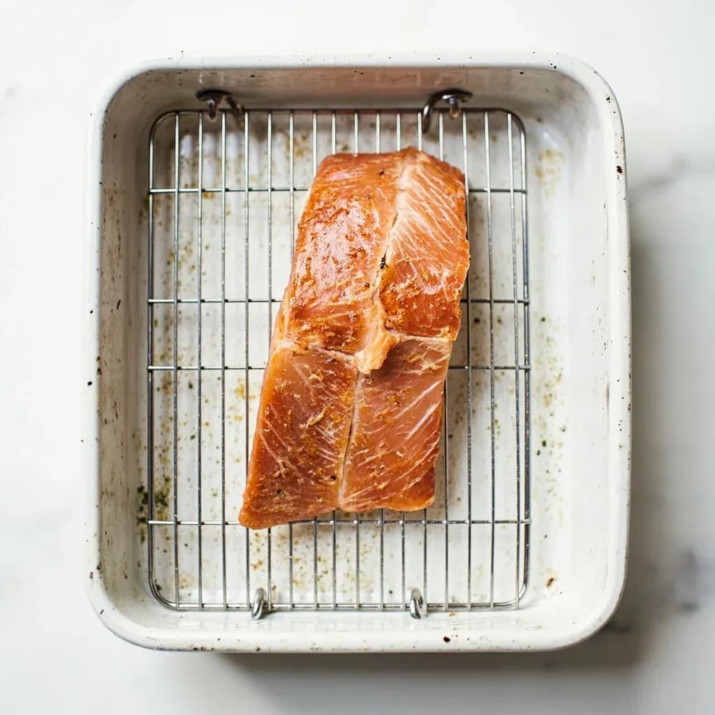 Aging Fish