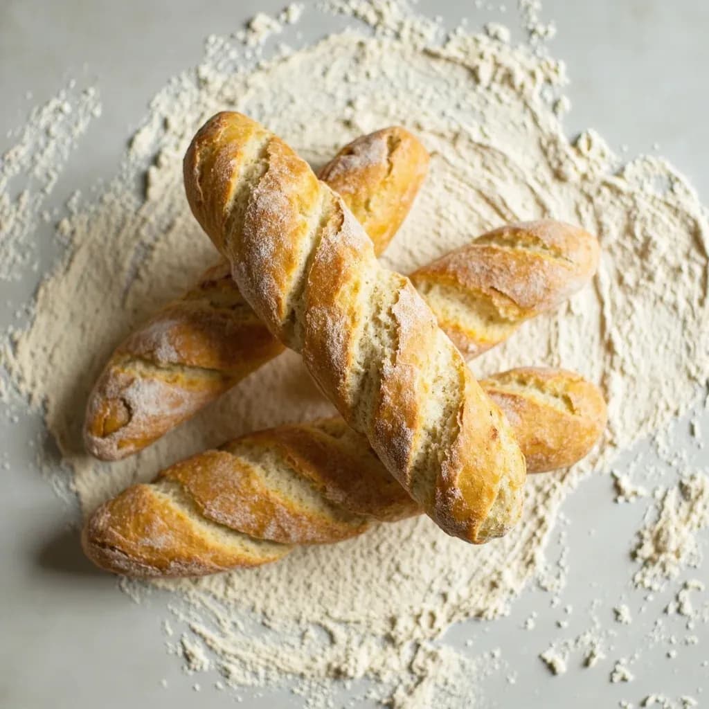 Baguette Shaping