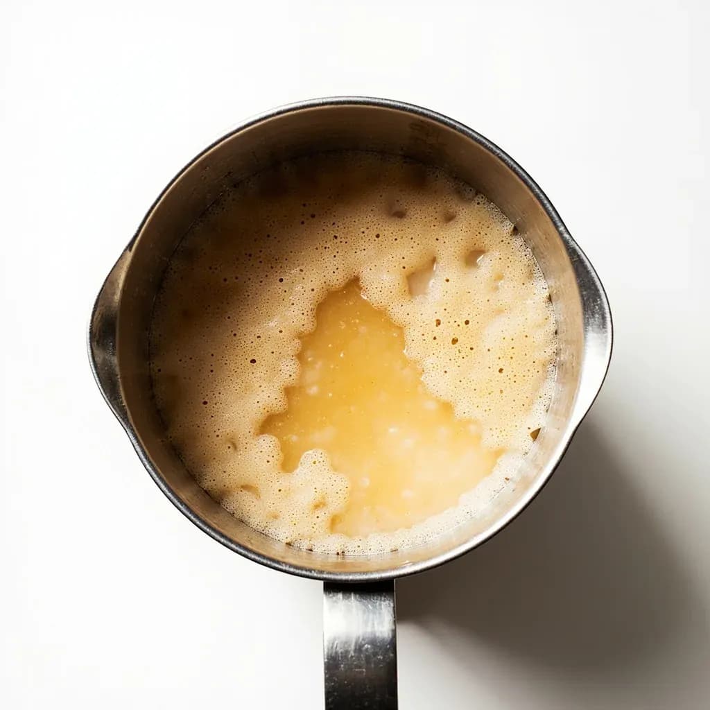 Boiling the Wort