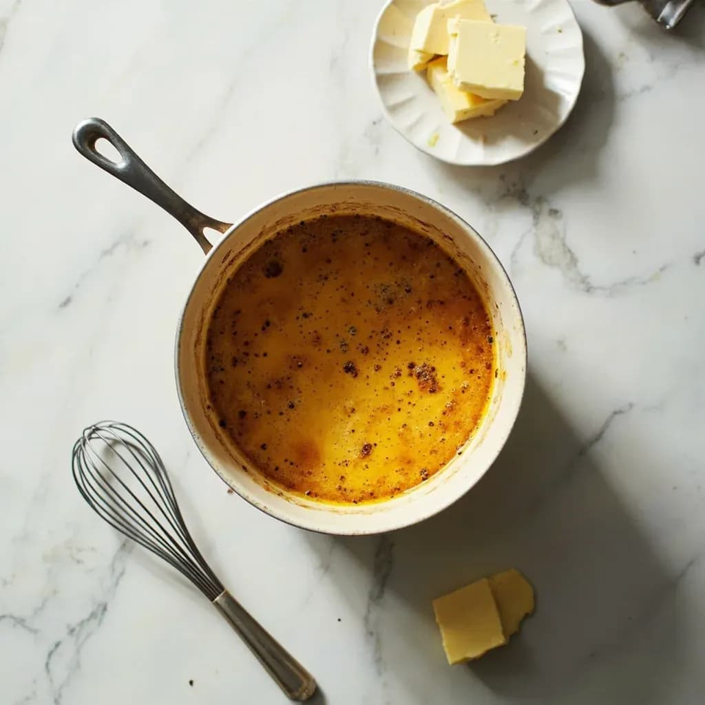 Brown Butter