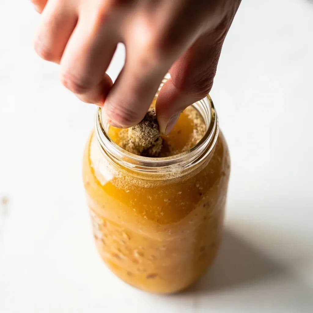 Burping Jars (Gas Release)