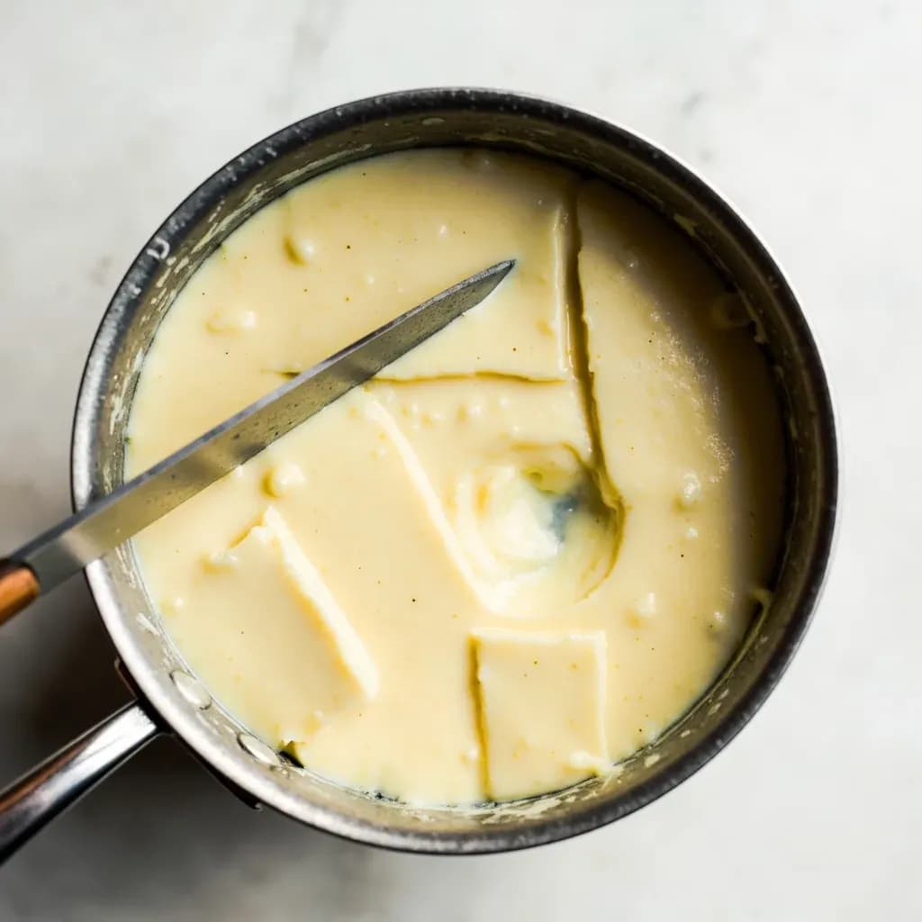Coagulation (Setting Curd)
