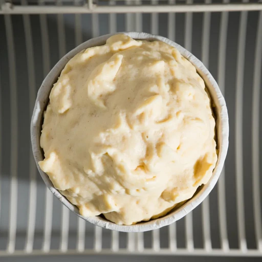 Cold Fermentation (Maturazione)