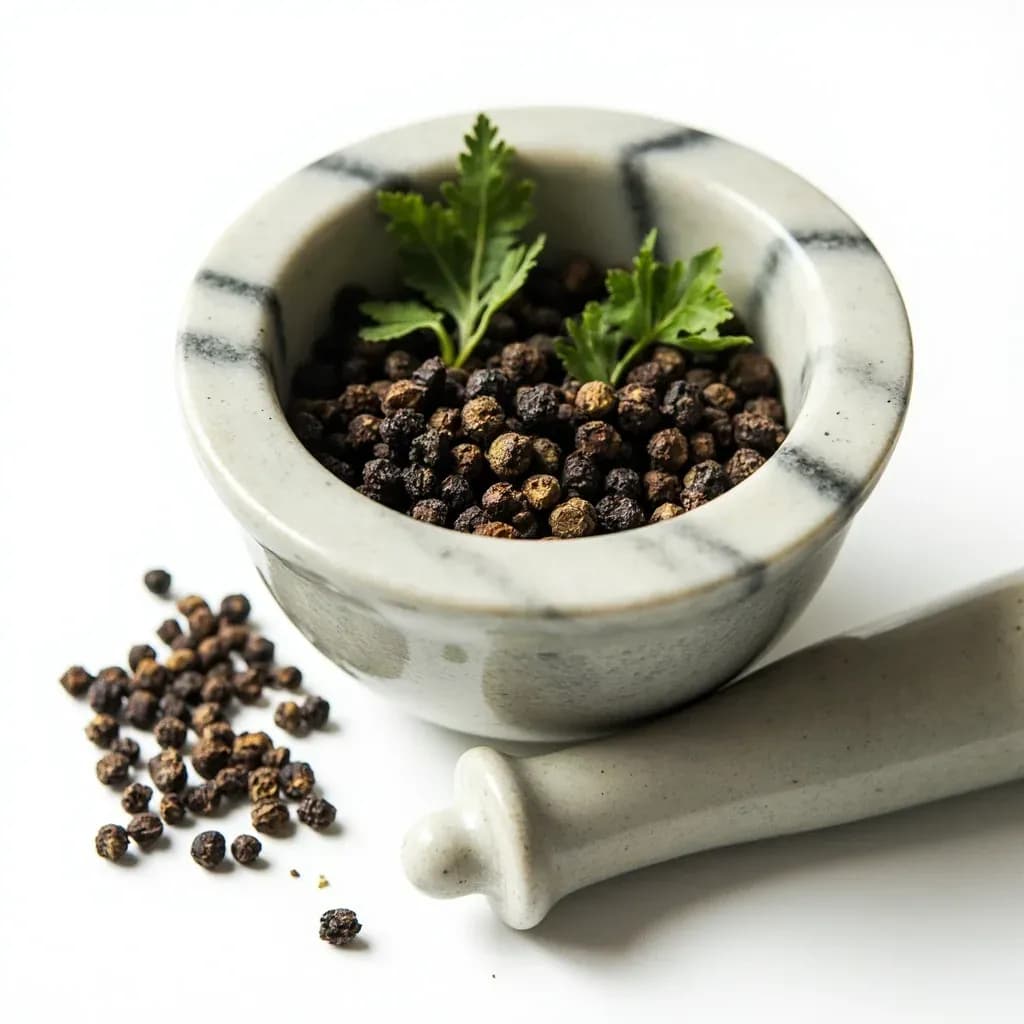 Crushing / Cracking Whole Spices