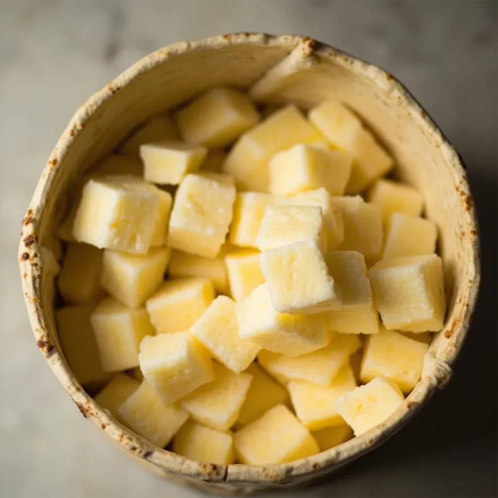 Cutting the Curd