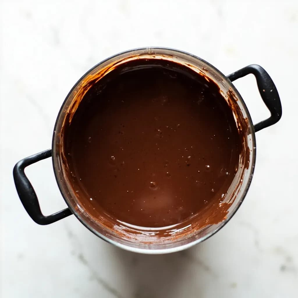 Double-Boiling