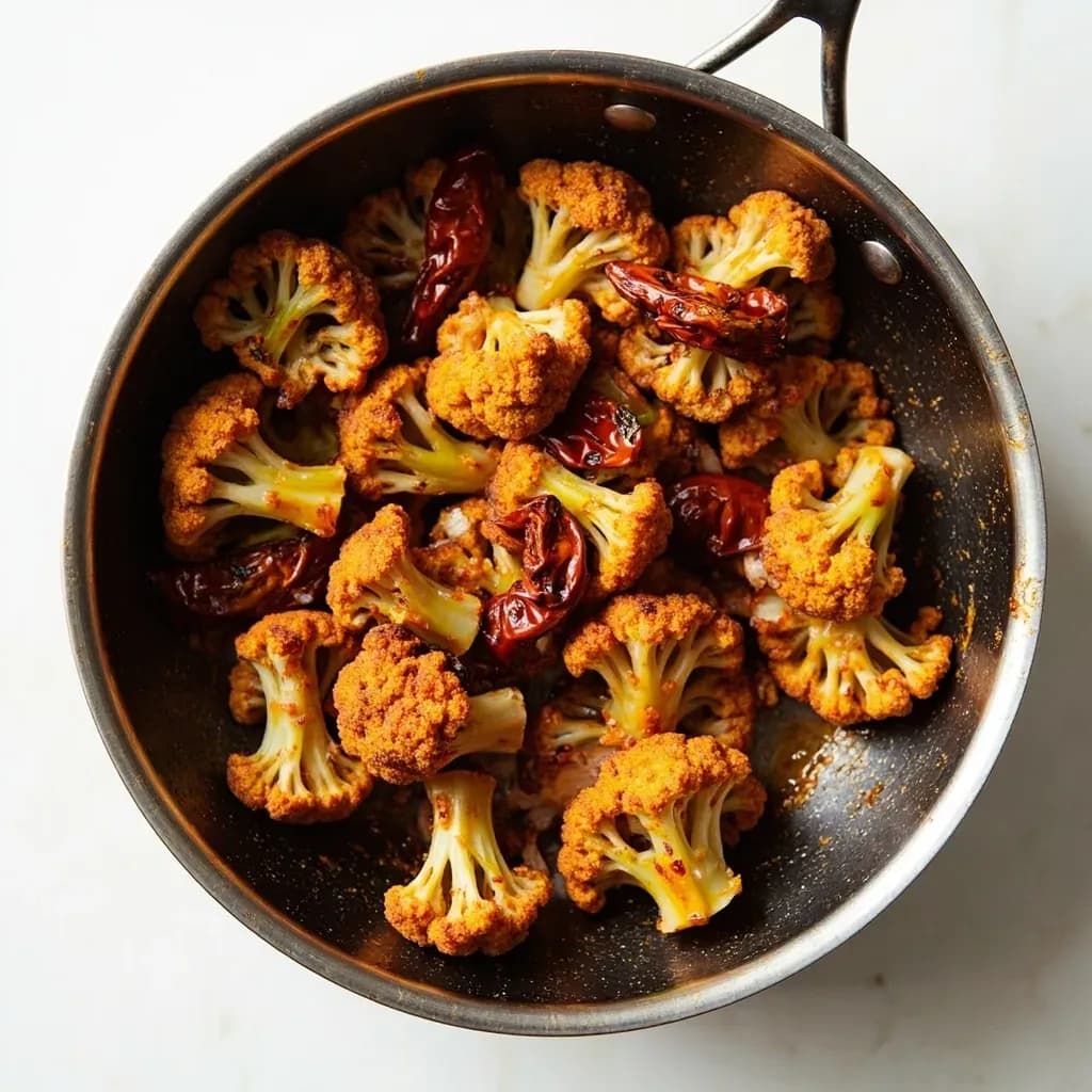 Dry-Wok Stir-Fry (Gan Guo)