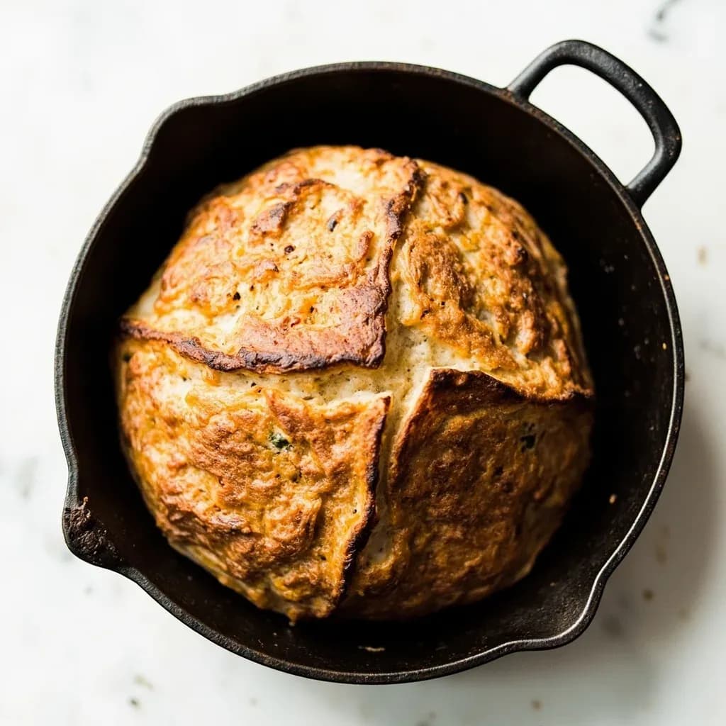 Dutch-Oven Baking