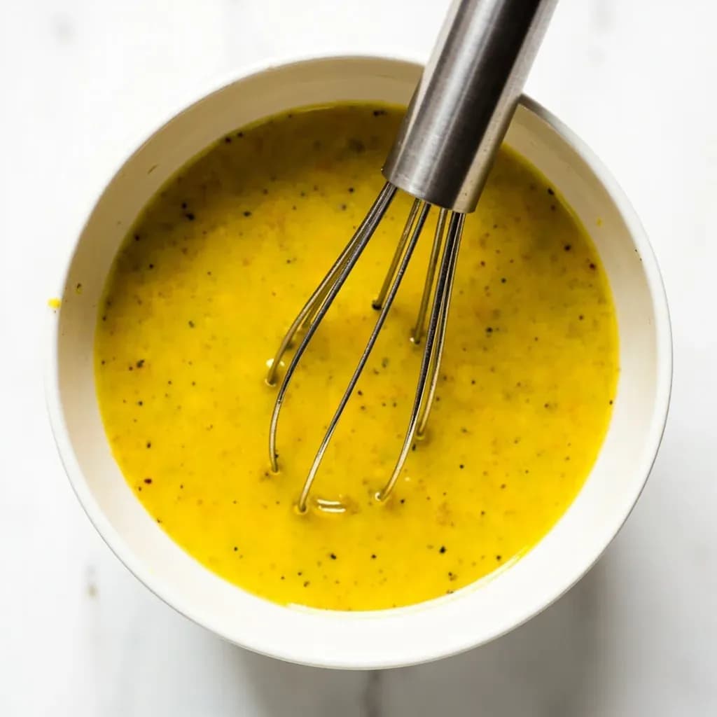 Emulsification