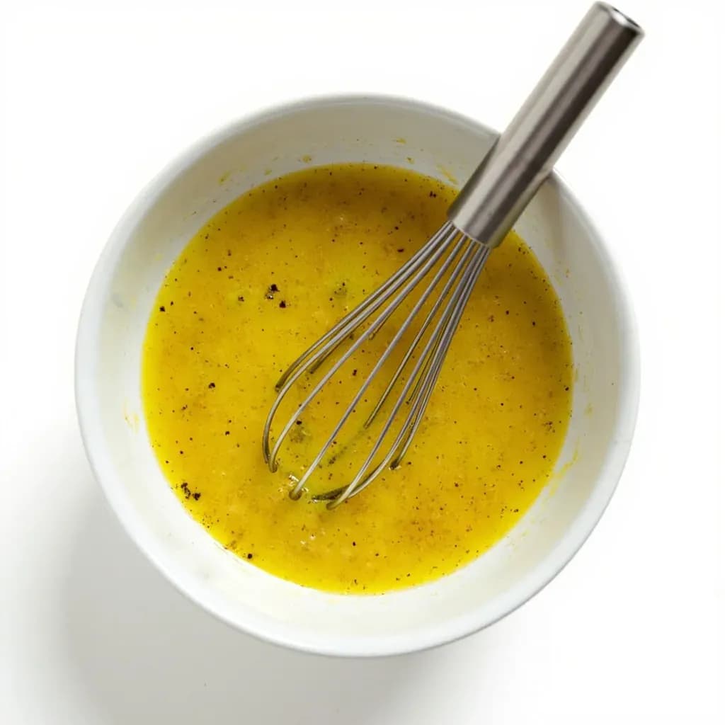 Emulsifying Dressings
