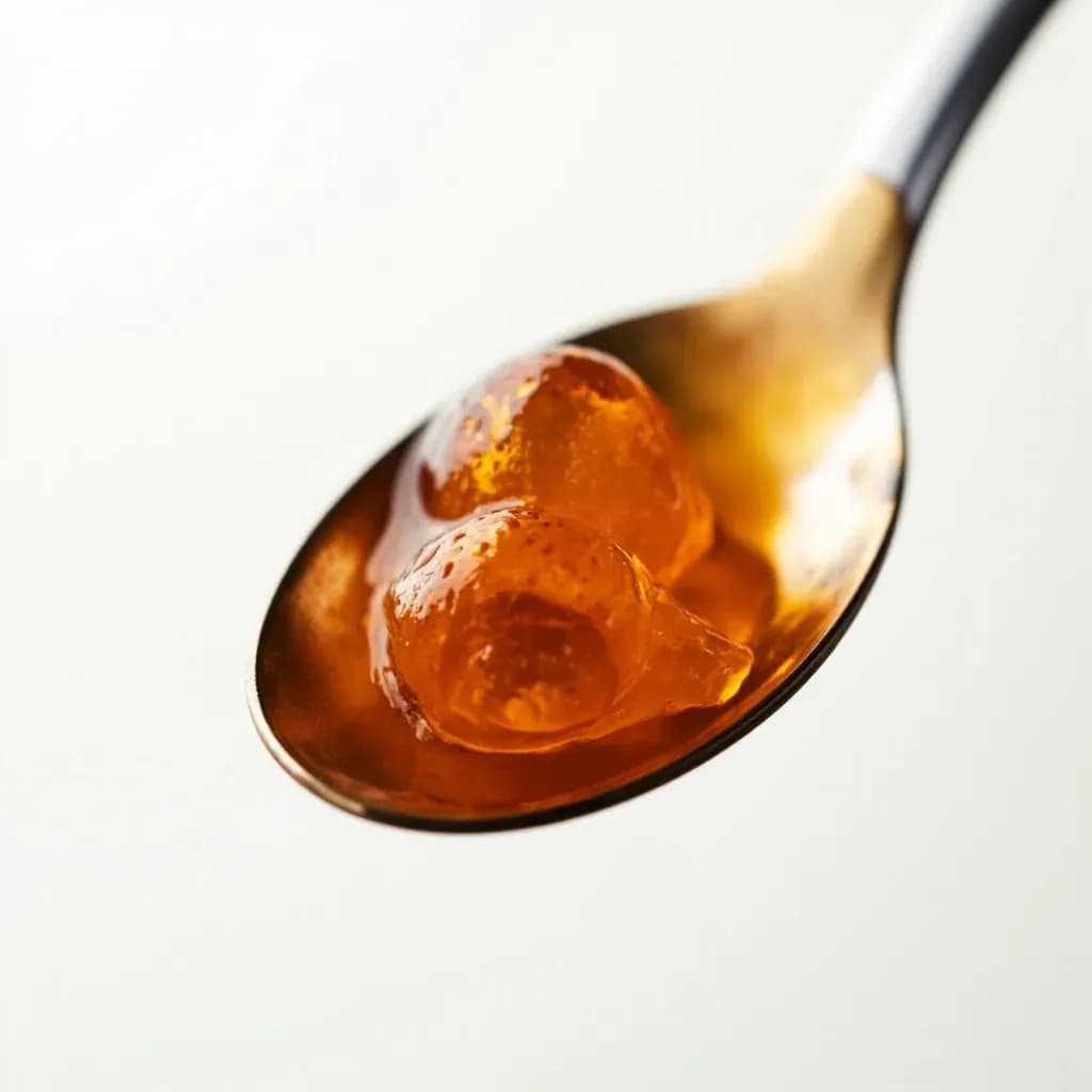 Flavor Encapsulation