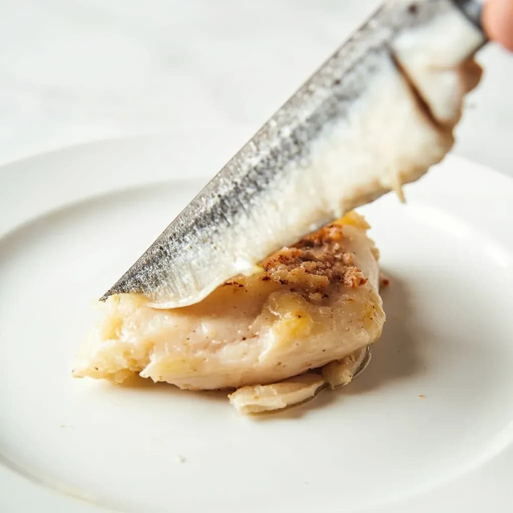 Filleting Fish