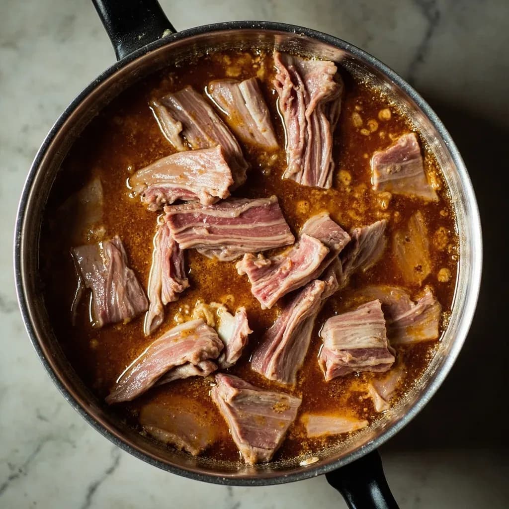Flash-Boiling Hot Pot (Tang)