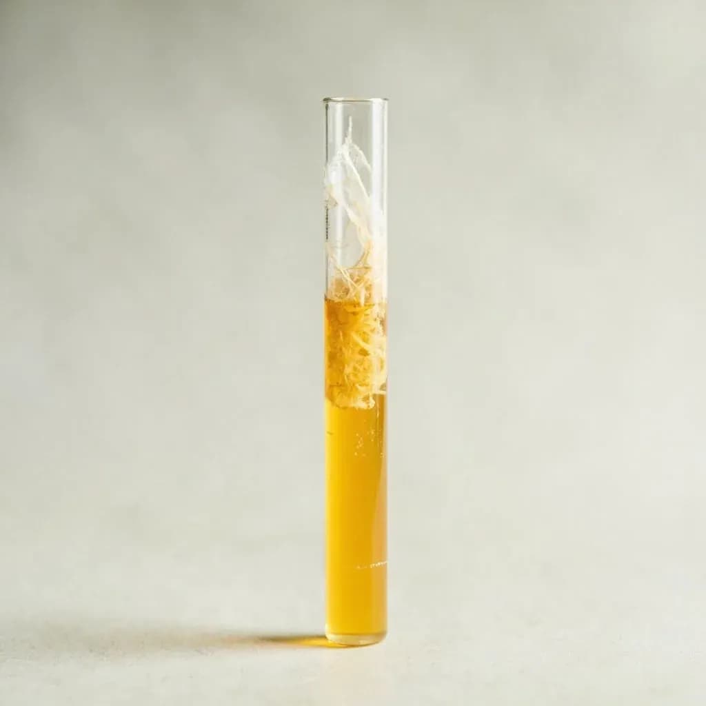Flocculation Test