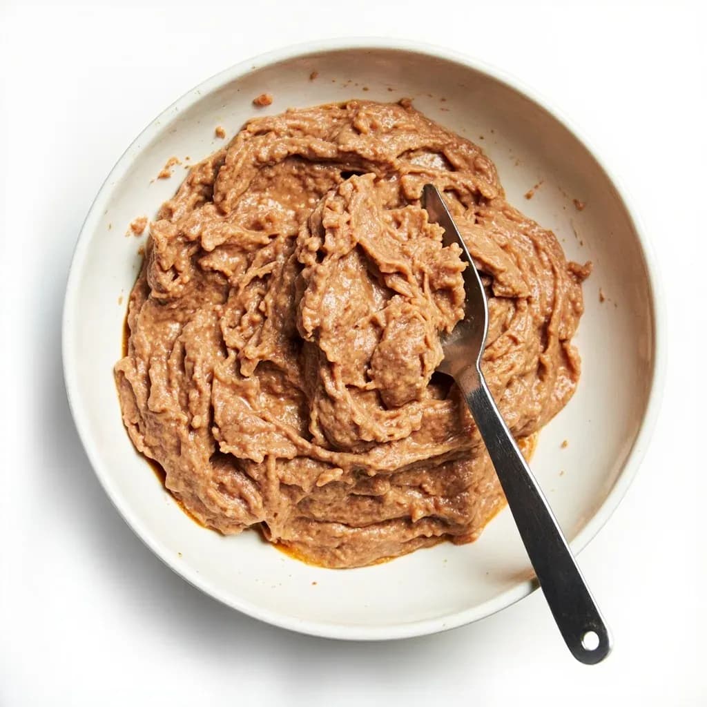 Forcemeat Emulsification