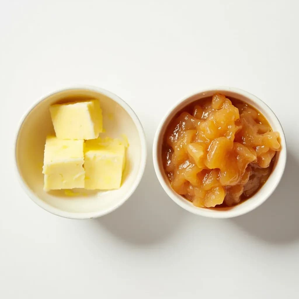Ingredient Substitution