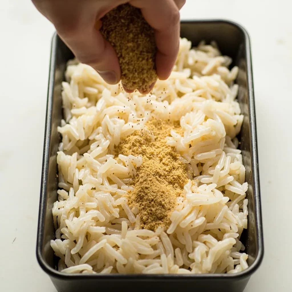 Mold Inoculation