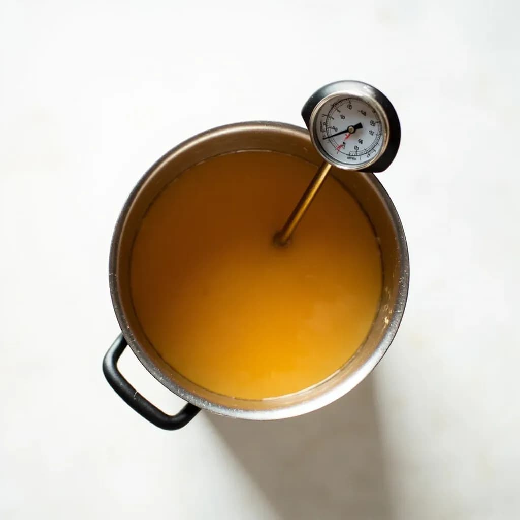 Kettle Souring