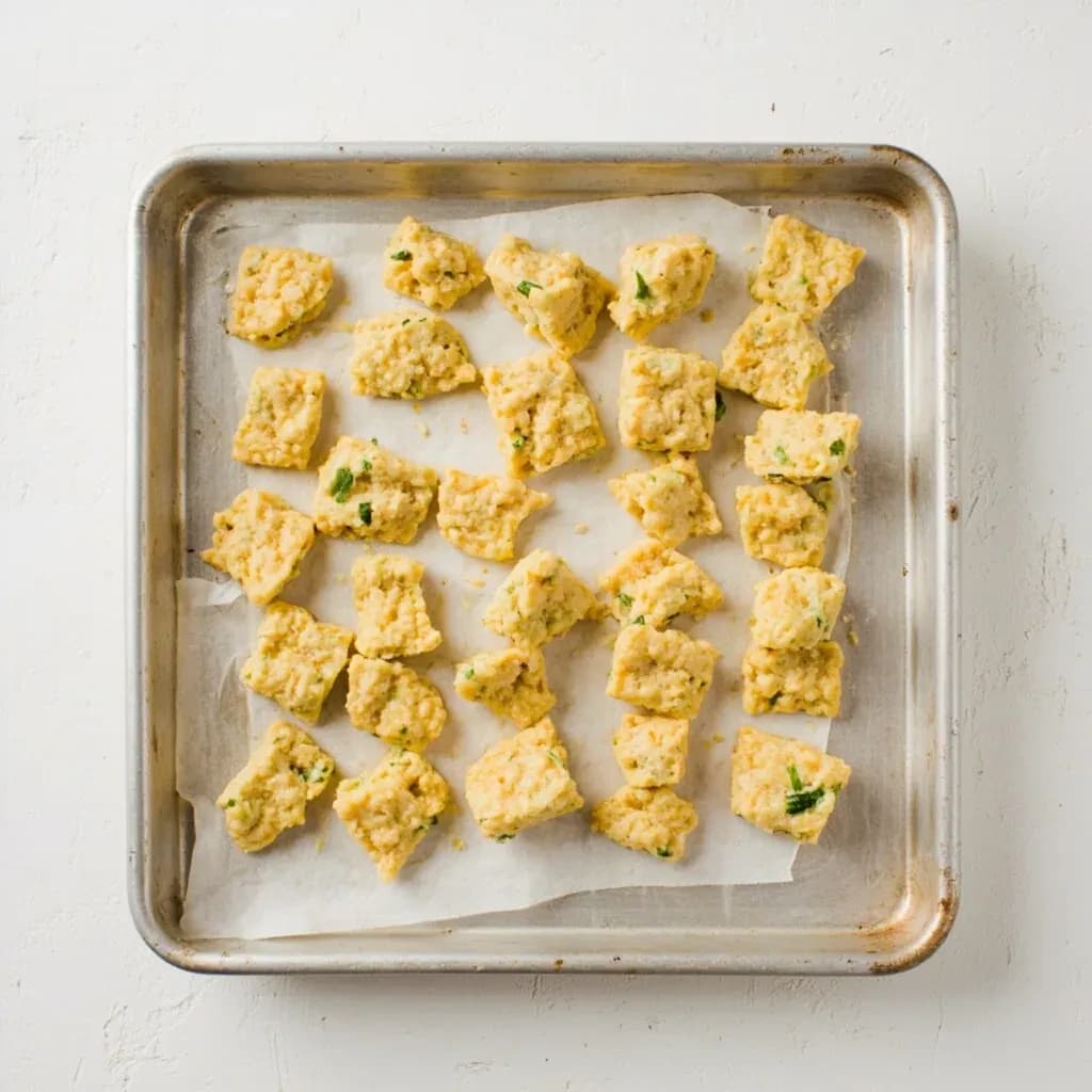 Forming Kibbeh