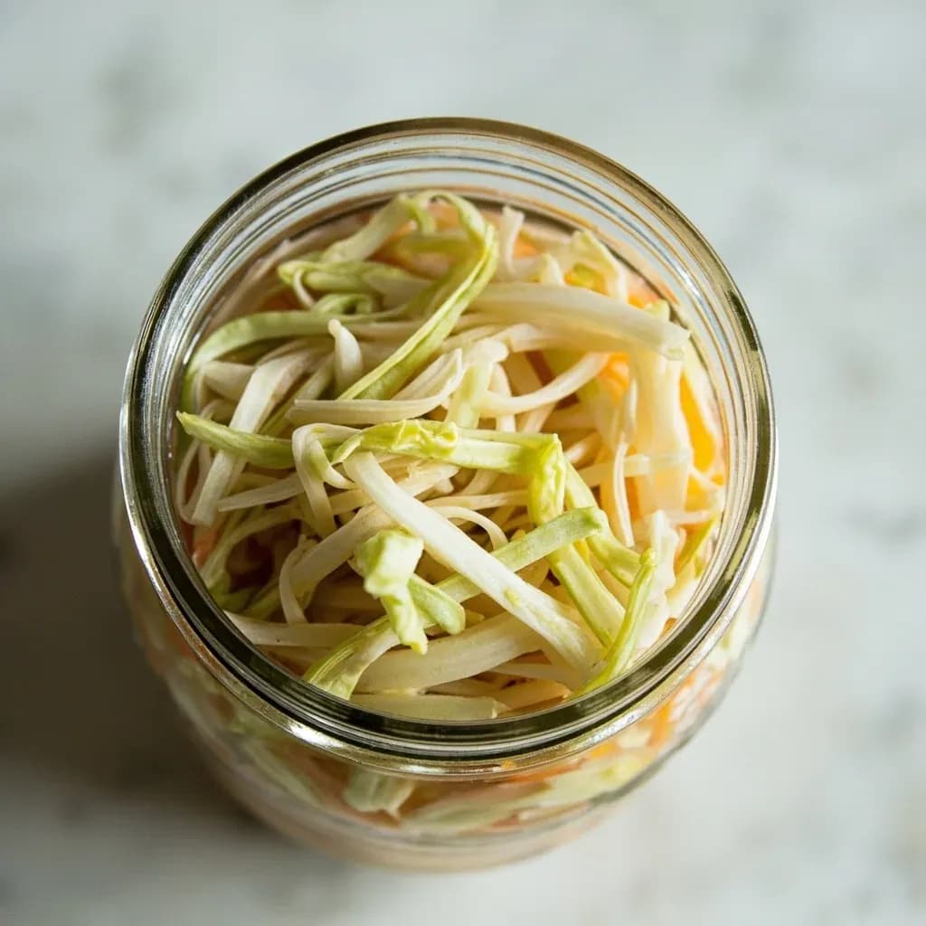 Lacto-Fermentation