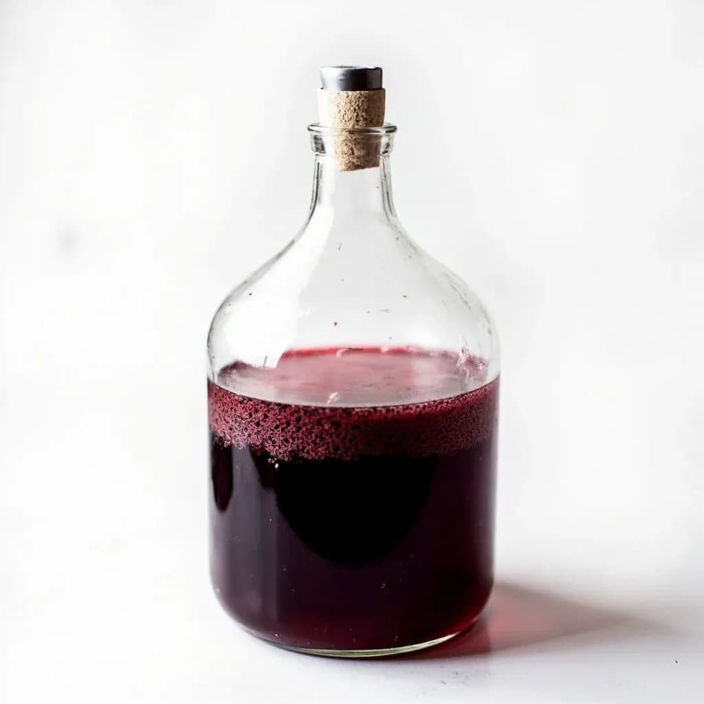 Malolactic Fermentation