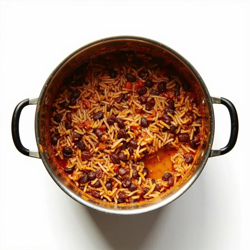 One-Pot Cooking