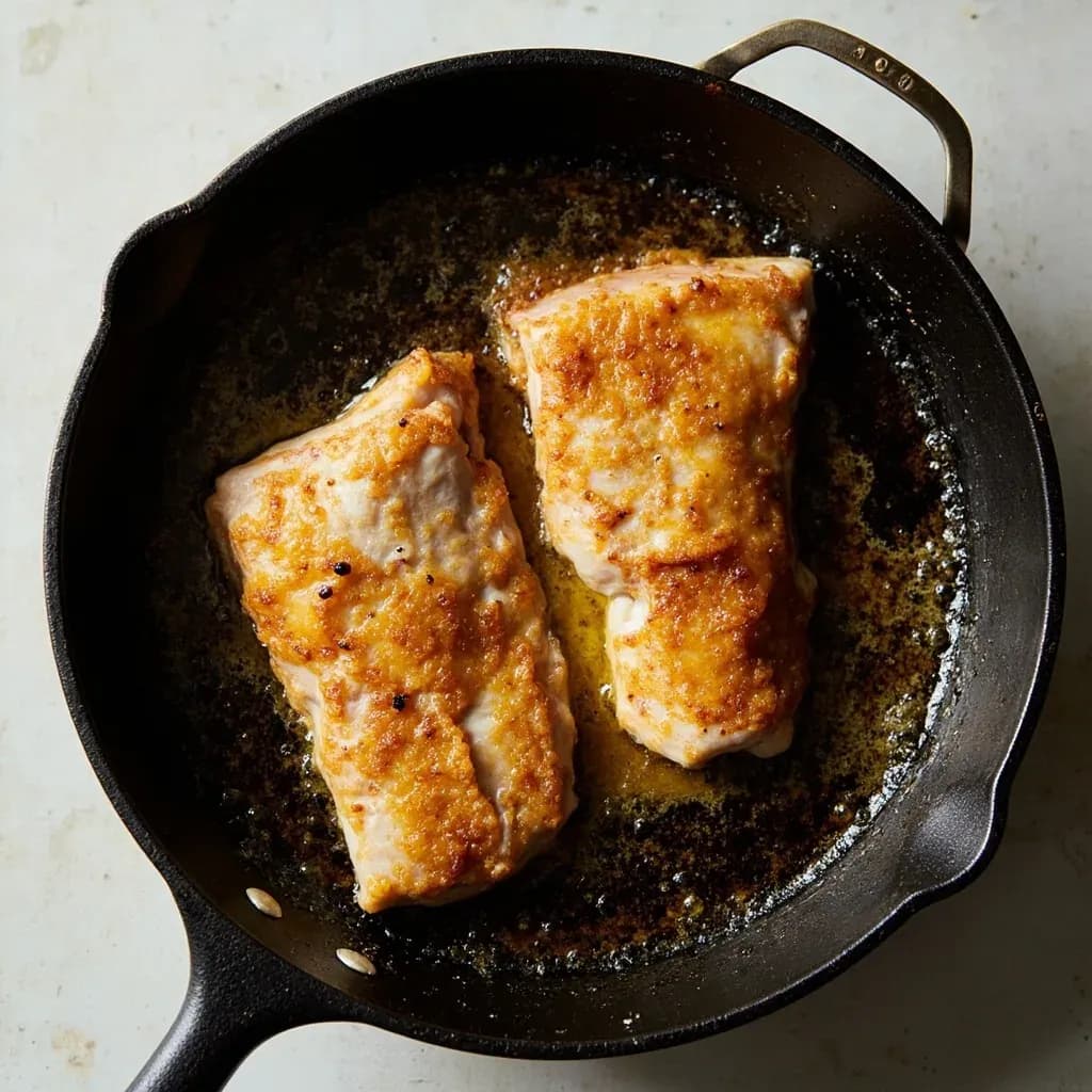 Pan-Frying