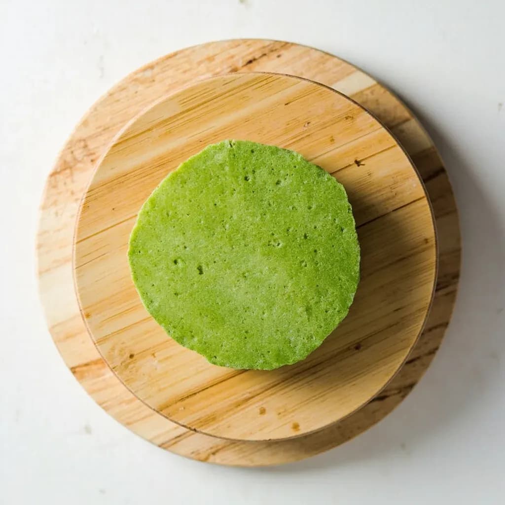 Plantain Pressing