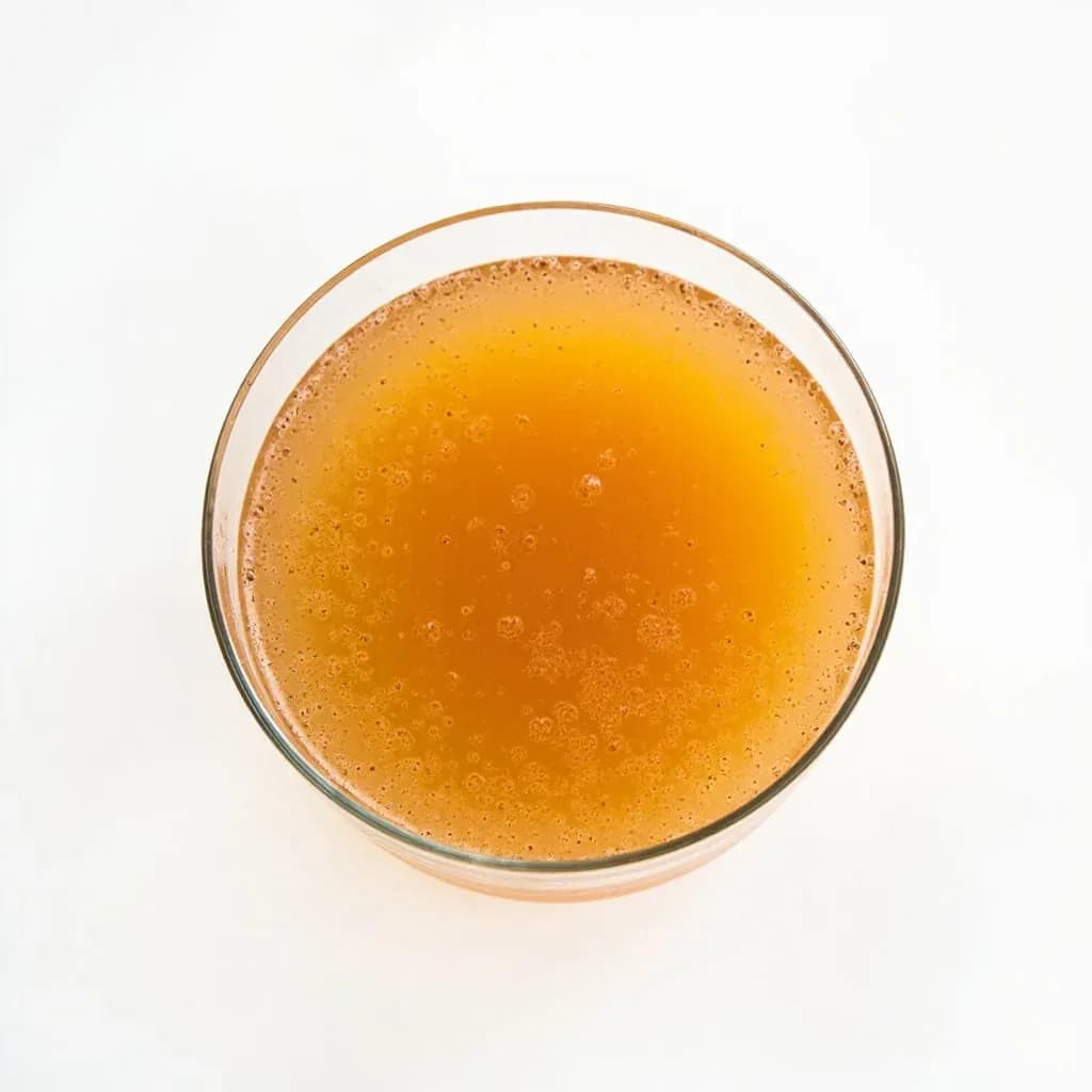 Poolish Preferment