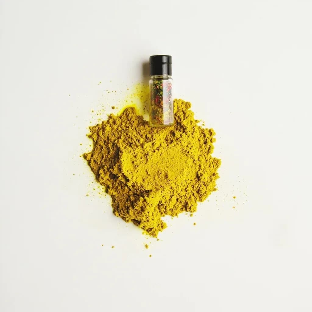 Powderizing
