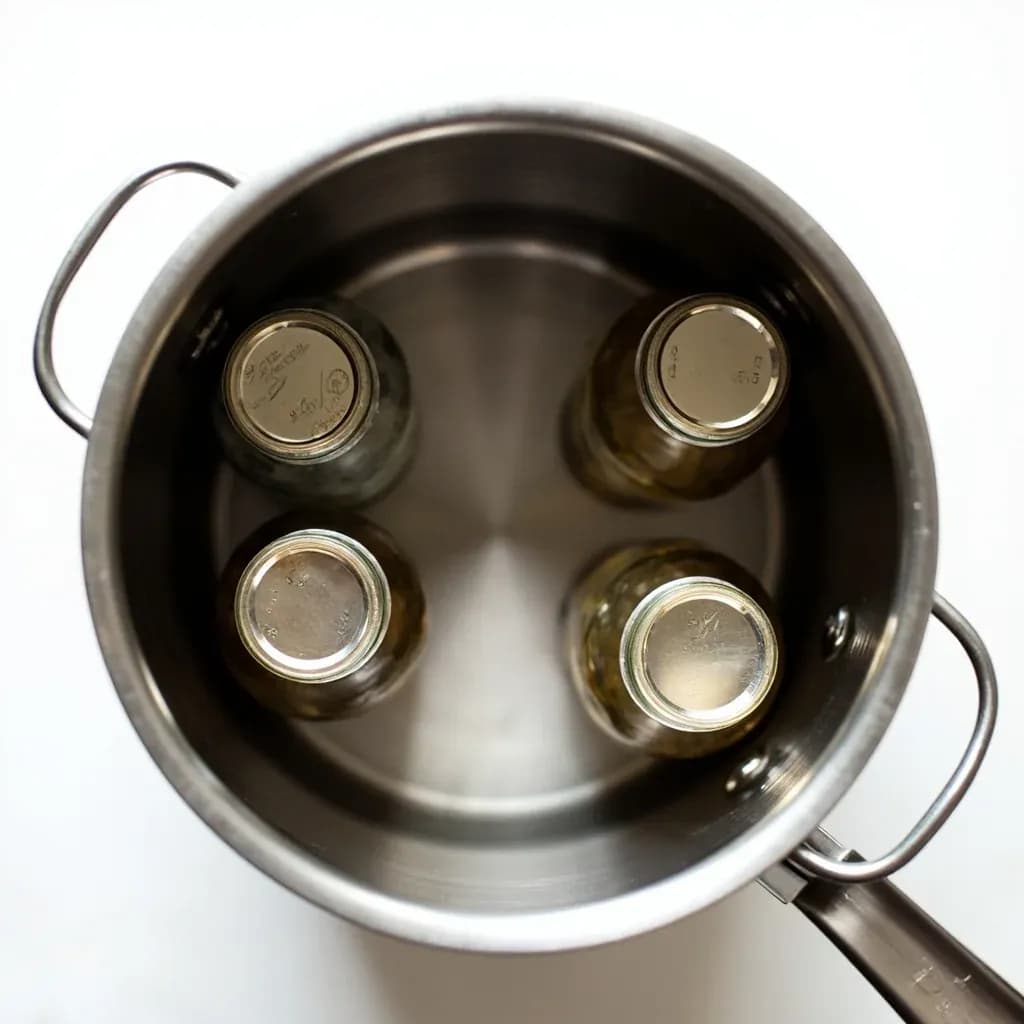 Pressure Canning