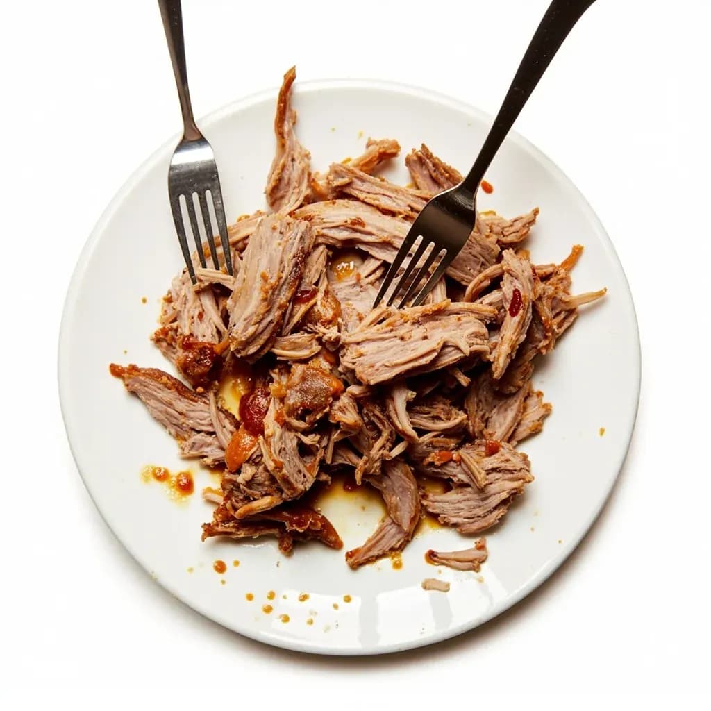 Pulling Pork
