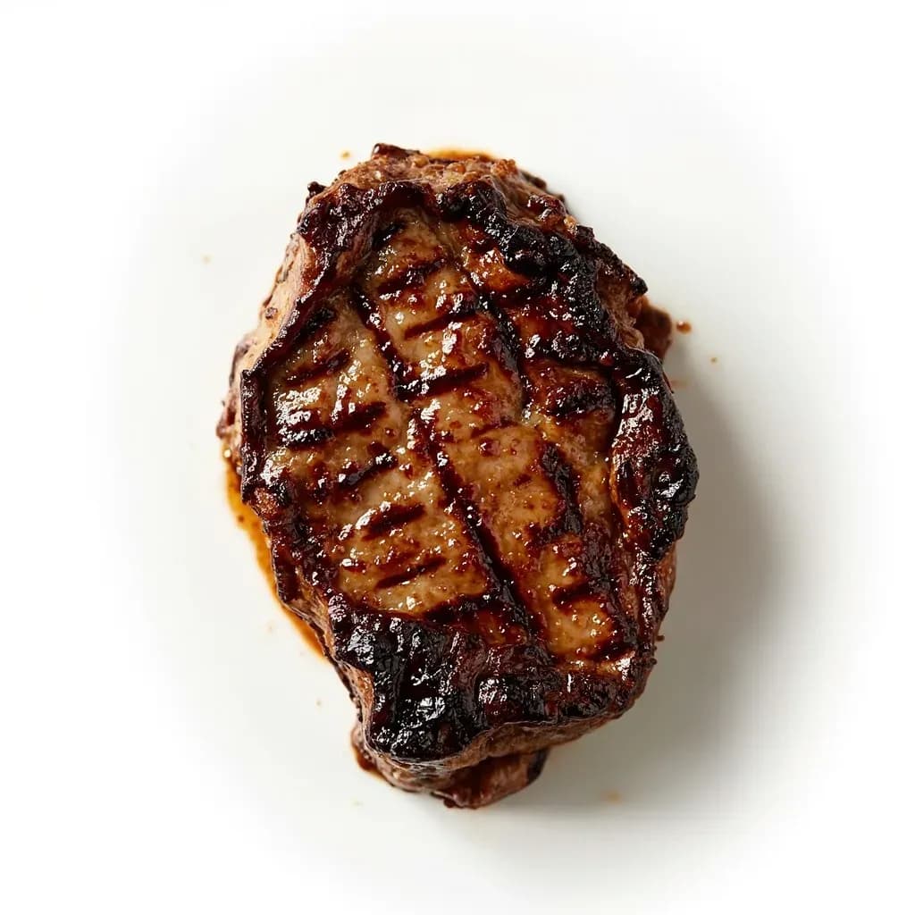Reverse Sear