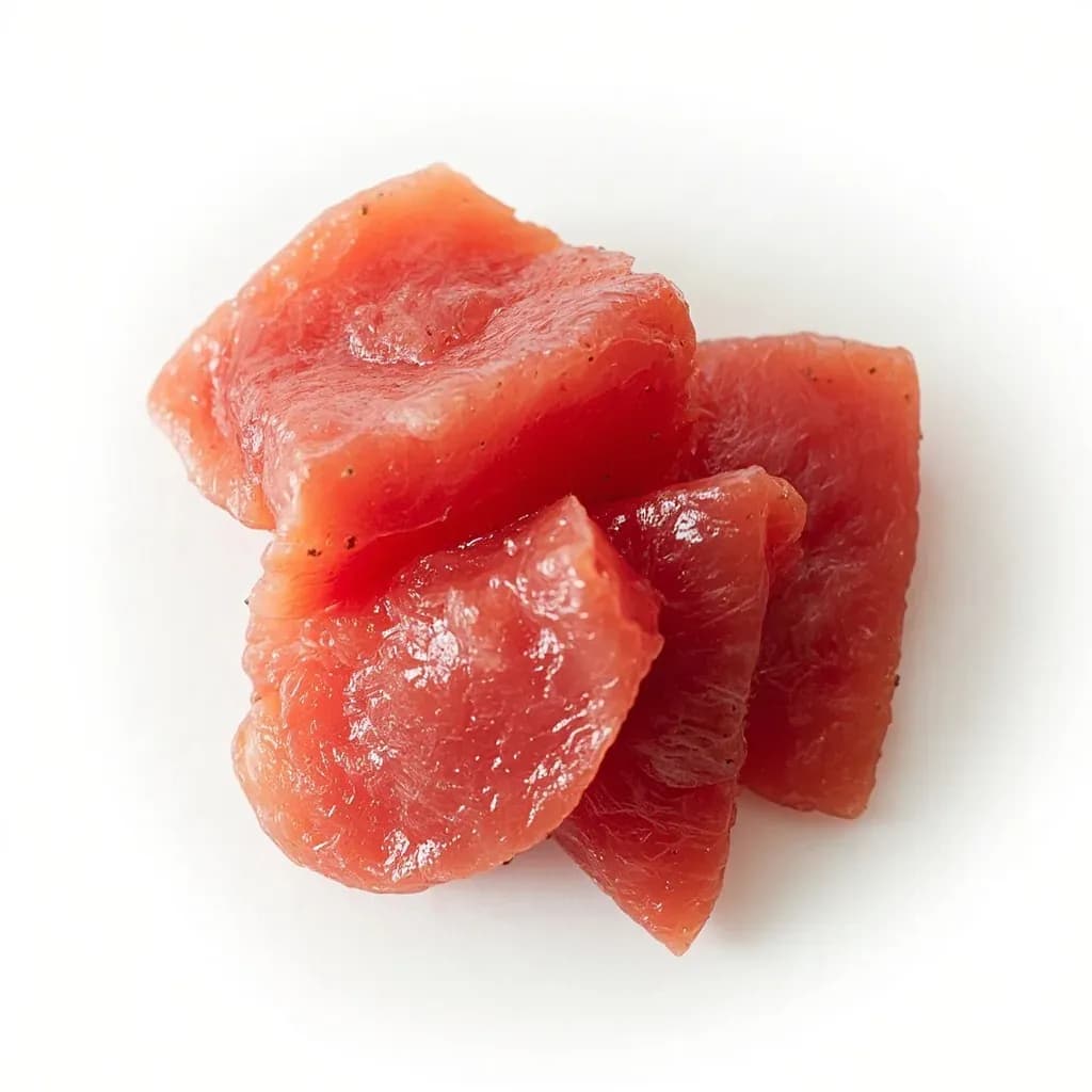 Sashimi Slicing