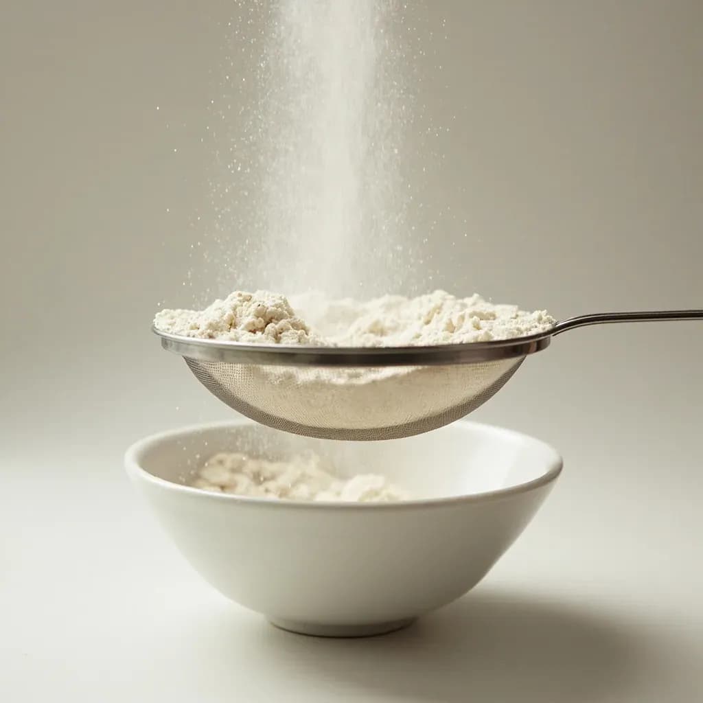 Sifting