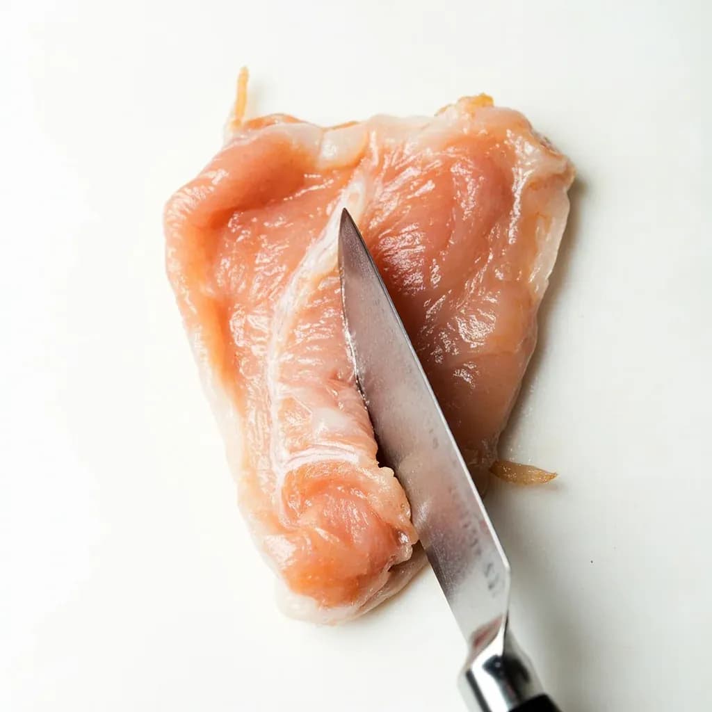 Skinning Fillets