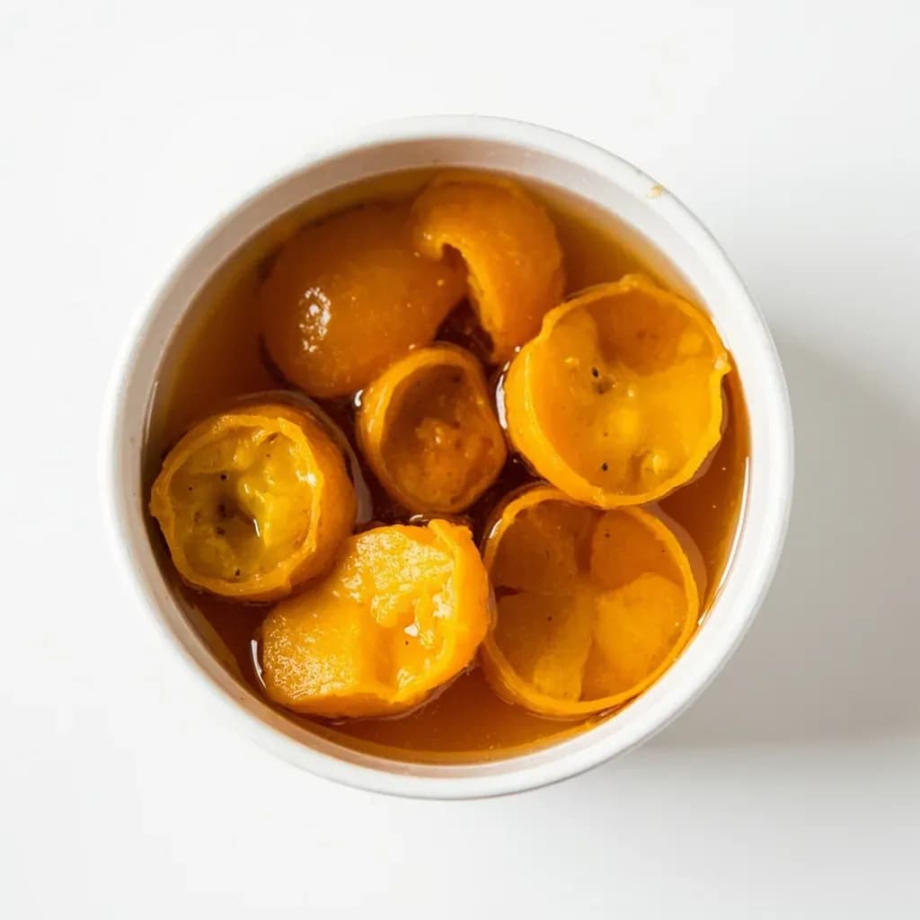 Tamarind / Sour Souring
