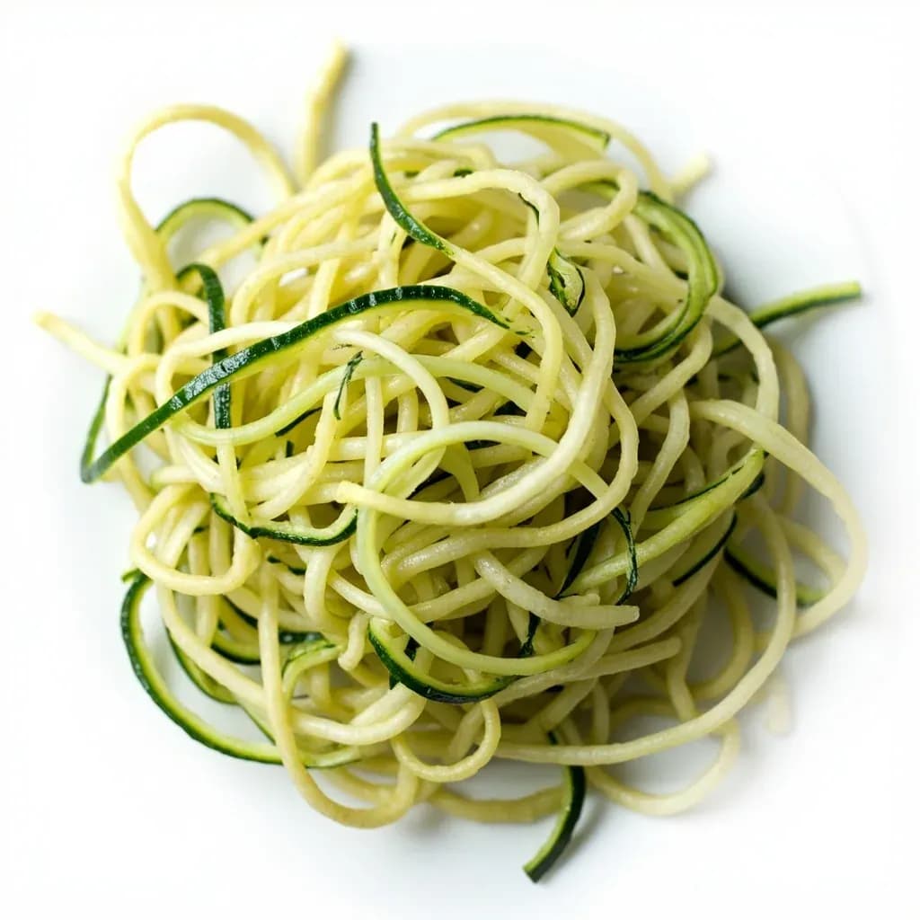 Spiralizing