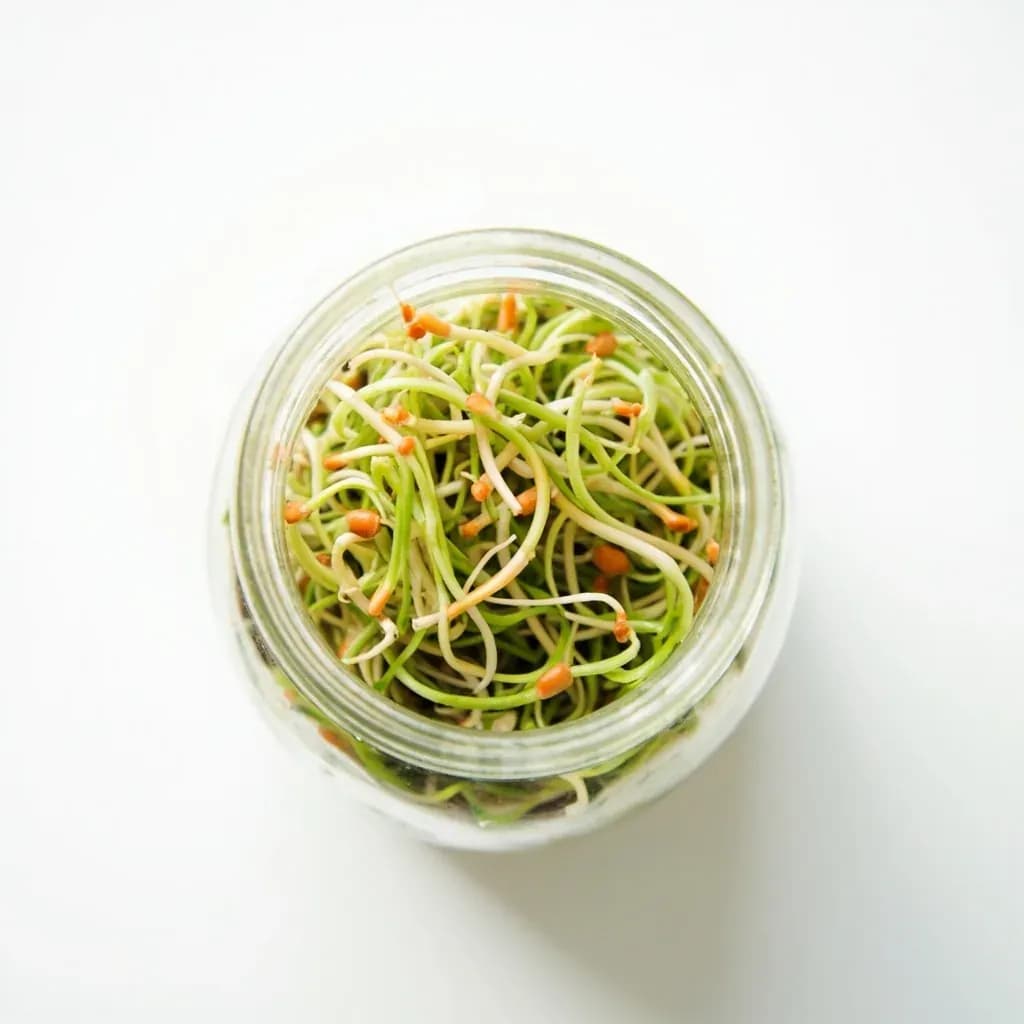 Sprouting