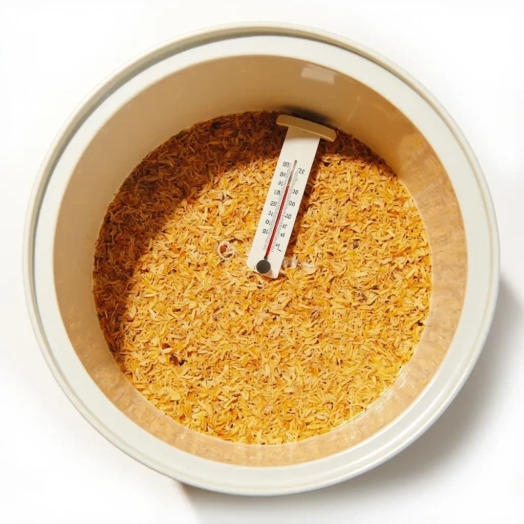 Step Mashing