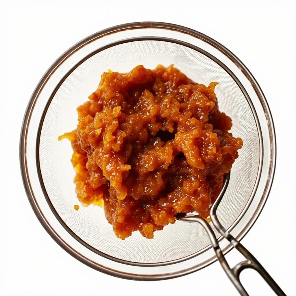 Tamarind Pulping (Kuchuja Ukwaju)