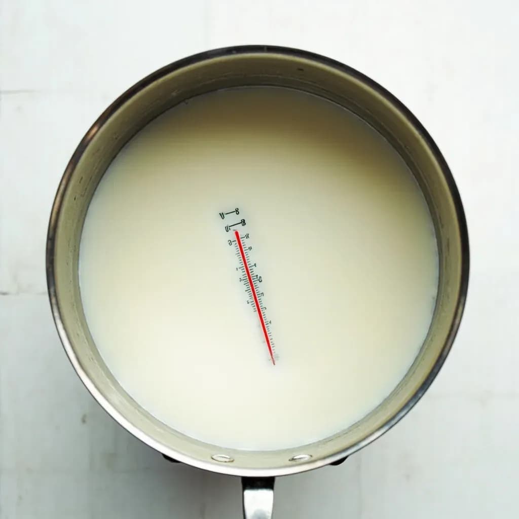 Thermization