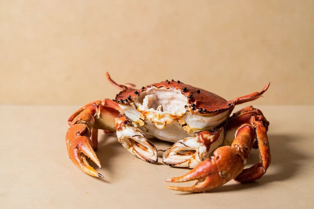 Where the crab breakdown — hard shell & soft shell lives on the source. Hard-shell species worked most commonly: Dungeness crab (Metacarcinus magister, Pacific North America), Blue crab (Callinectes sapidus, Atlantic and Gulf), Brown crab (Cancer pagurus, Europe), and Ki….