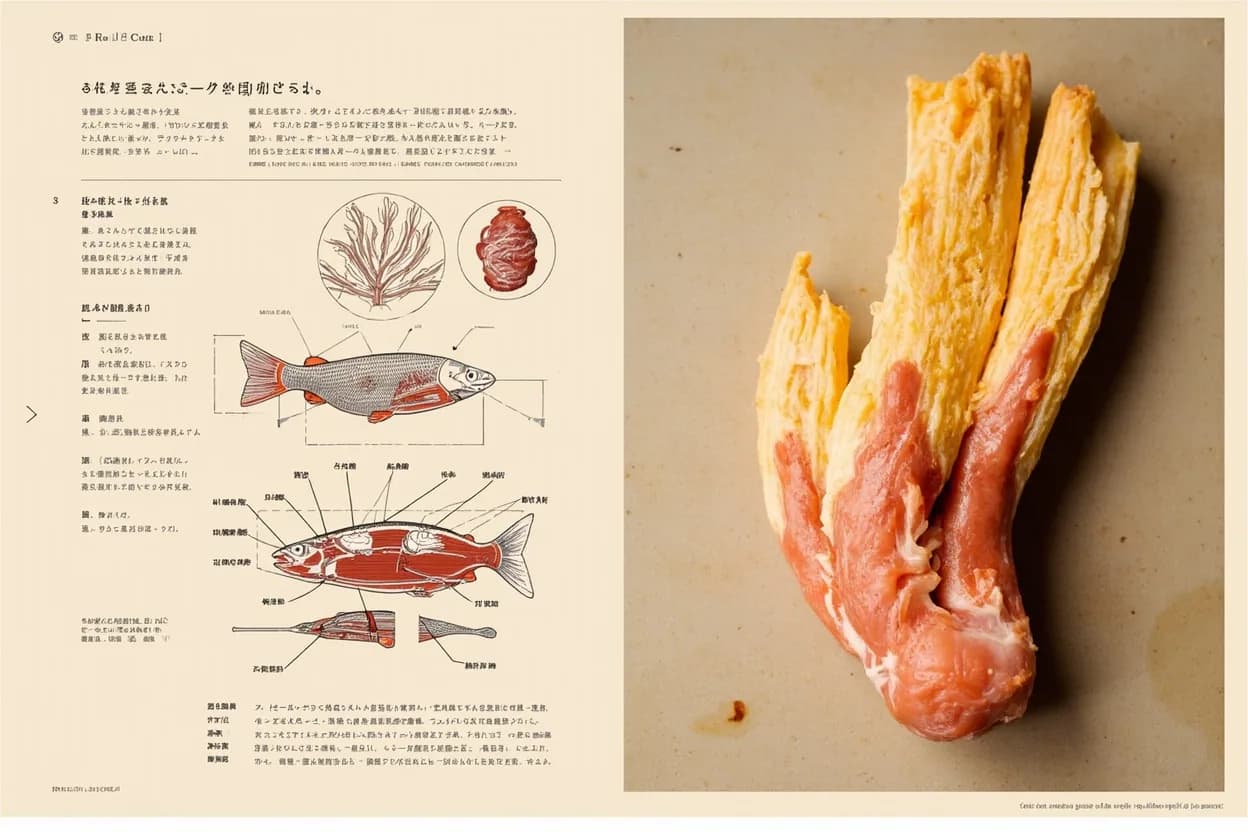 Where the kazari-giri (decorative vegetable cuts) lives on the source. Applied primarily to firm root vegetables (daikon, carrot, turnip, lotus root) and firm cucumbers.