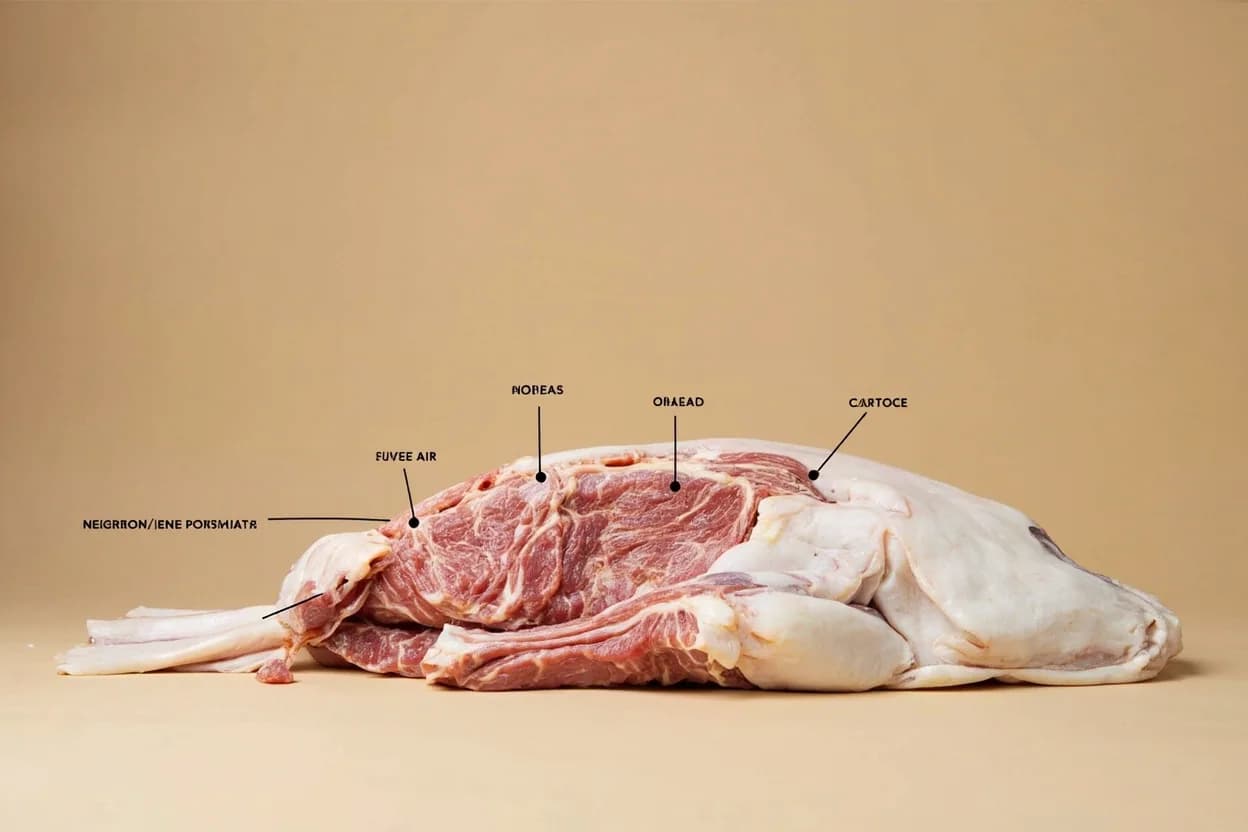 Where the salt cod — soaking & pre-portioning lives on the source. Atlantic cod split along the dorsal line, backbone removed (though Norwegian klippfisk retains the backbone.