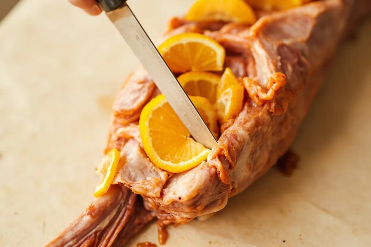 Where the zest — citrus peel cuts lives on the source. The flavedo — the outermost pigmented layer of the citrus pericarp (peel).