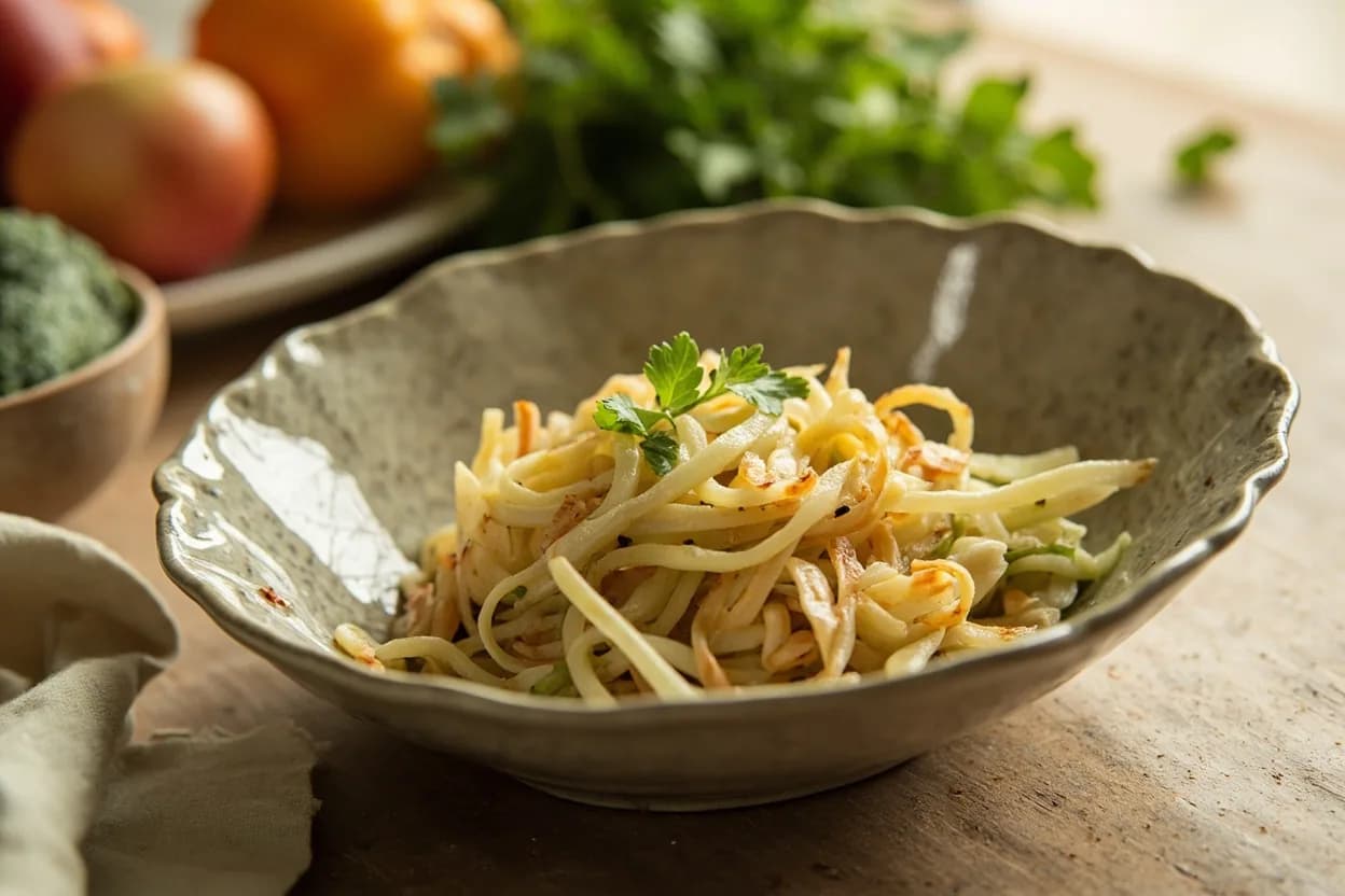Fermented Vegetable pH Safety Threshold in practice — Sauerkraut. Warmer temperatures (22–26°C / 72–79°F) speed fermentation — pH can drop below 4.