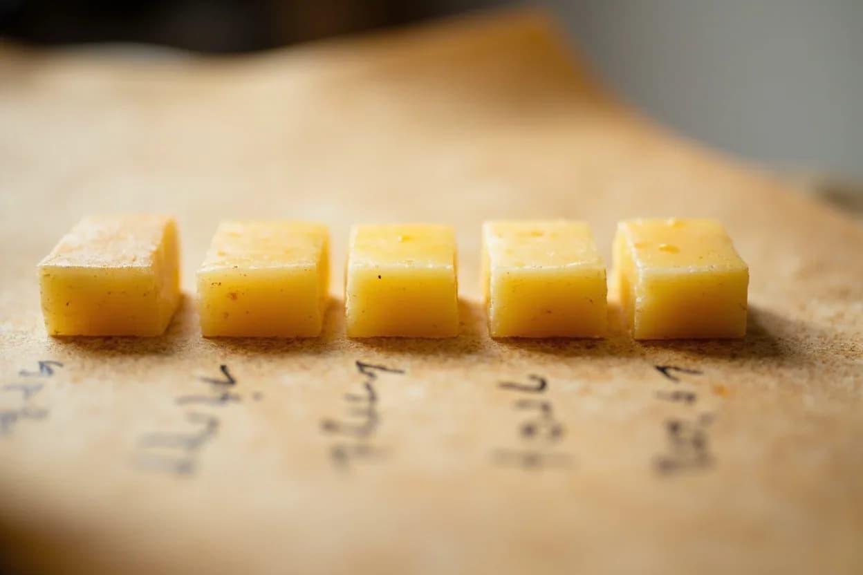 Pasta Filata Curd Stretching Temperature in context — the stages just below and above, side-by-side. Pasta filata ('spun paste' in Italian) is a family of cheeses — mozzarella, scamorza, provolone, caciocavallo, oaxaca cheese, and string cheese — whose defining step is immersing acidified curd in ho… Target reference 74–79°C (165–175°F).