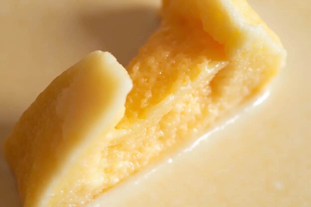 Pasteurization Threshold at 72°C / 161°F. Heat denatures bacterial enzymes and disrupts cell membranes at sub-boiling temperatures. Visual cues: No perceptible change in flavor or color when HTST is correctly applied — pasteurized milk tastes nearly identical to raw, LTLT (vat) pasteurization may produce a very slight cooked note at the upper end of the hold temperature, UHT pasteurization (135°C) produces a distinctly cooked, slightly caramelized flavor due to Maillard reactions.